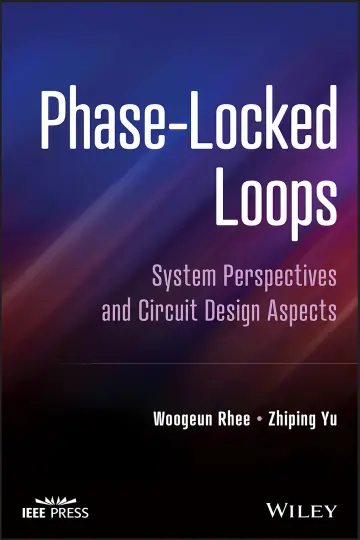 Cover of Phase-locked Loops