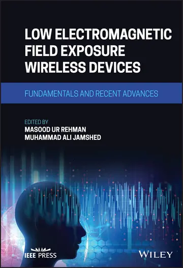 Cover of Low Electromagnetic Field Exposure Wireless Devices