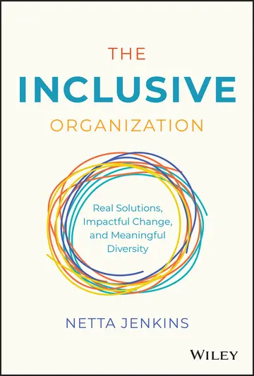 Cover of The Inclusive Organization