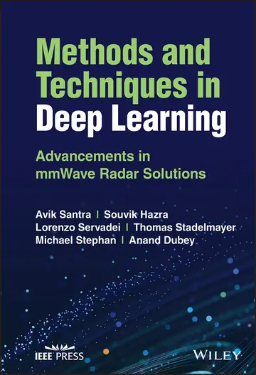 Cover of Methods and Techniques in Deep Learning
