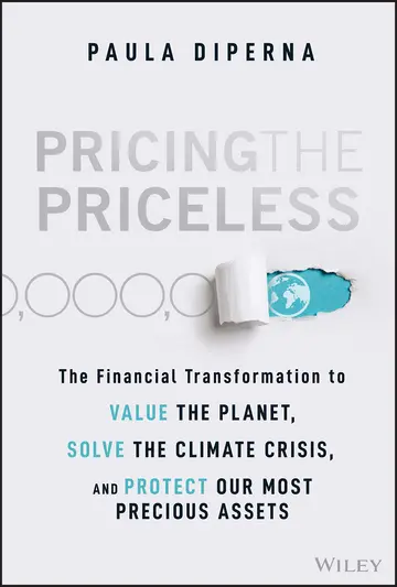 Cover of Pricing the Priceless