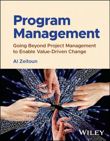 Cover of Program Management