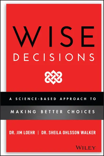 Cover of Wise Decisions