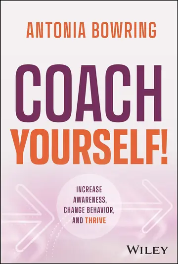 Cover of Coach Yourself!