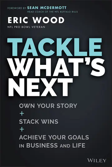 Cover of Tackle What's Next