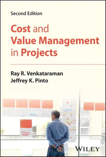 Cover of Cost and Value Management in Projects