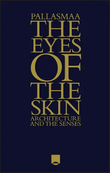 Cover of The Eyes of the Skin