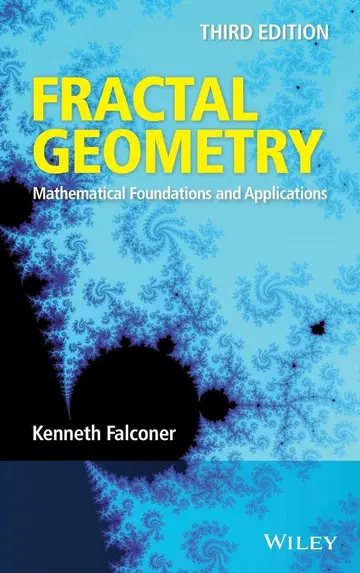 Cover of Fractal Geometry