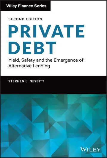 Cover of Private Debt