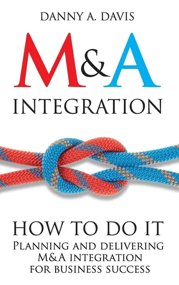 Cover of M&A Integration
