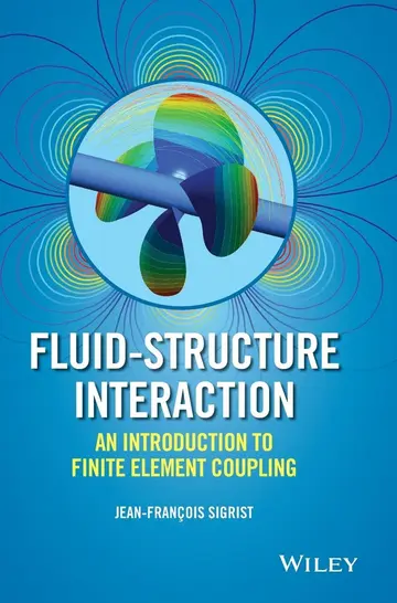 Cover of Fluid-Structure Interaction