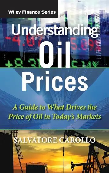 Cover of Understanding Oil Prices