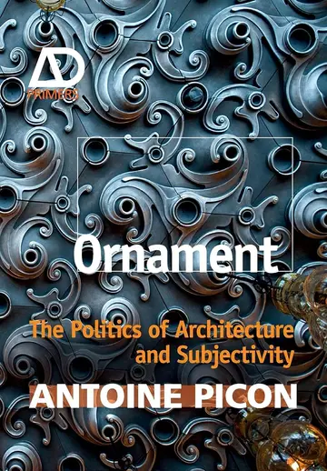 Cover of Ornament