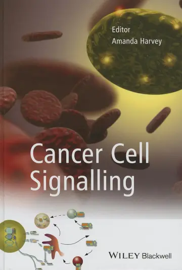 Cover of Cancer Cell Signalling