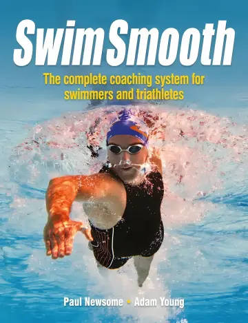 Cover of Swim Smooth