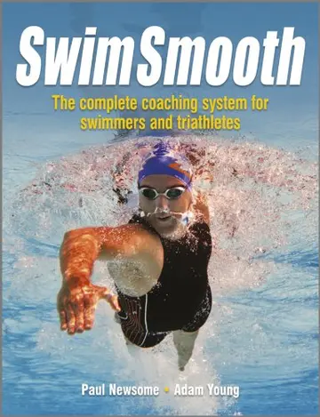Cover of Swim Smooth