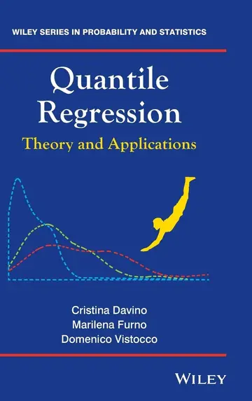 Cover of Quantile Regression