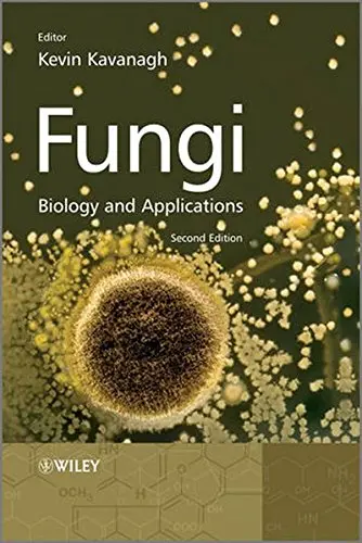 Cover of Fungi