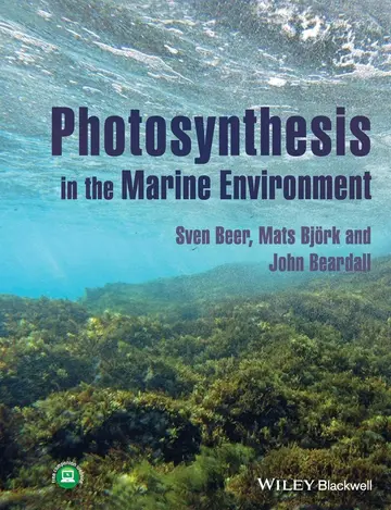 Cover of Photosynthesis in the Marine Environment