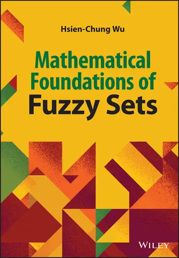Cover of Mathematical Foundations of Fuzzy Sets
