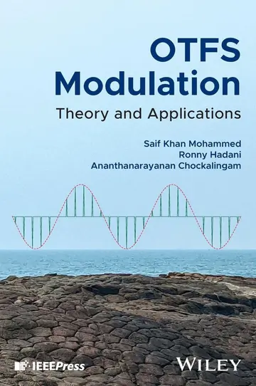 Cover of Otfs Modulation