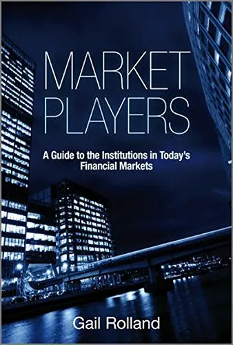 Cover of Market Players