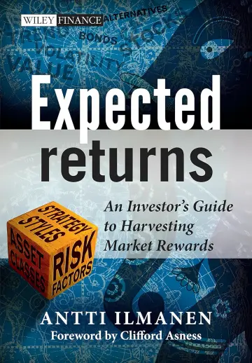 Cover of Expected Returns