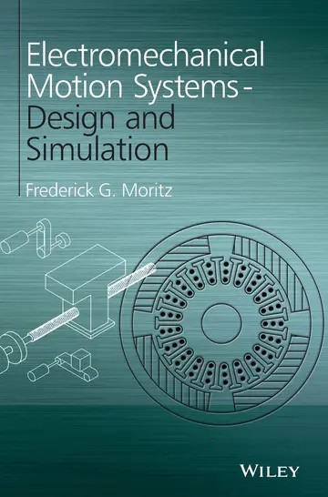 Cover of Electromechanical Motion Systems