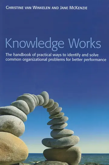 Cover of Knowledge Works