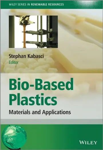 Cover of Bio–Based Plastics