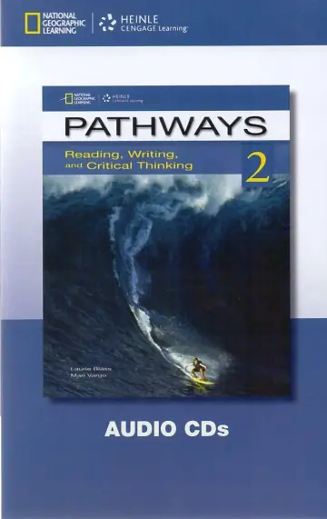 Cover of Pathways 2