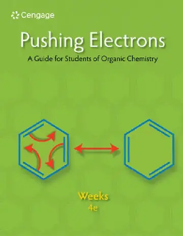 Cover of Pushing Electrons