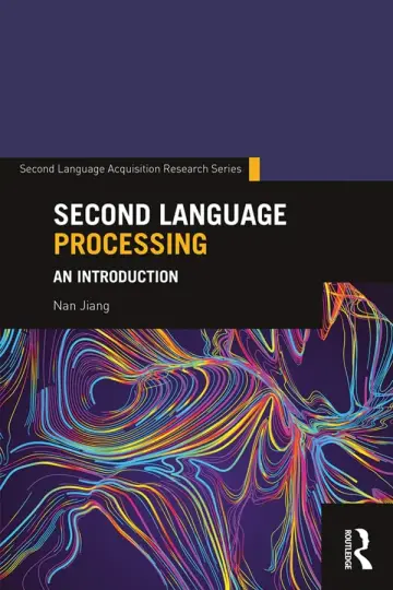 Cover of Second Language Processing