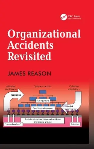 Cover of Organizational Accidents Revisited