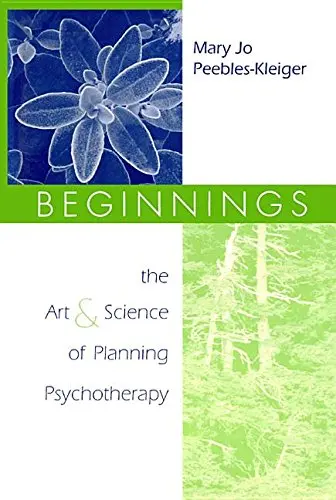 Cover of Beginnings