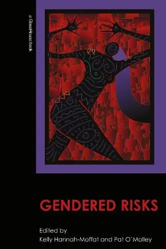 Cover of Gendered Risks