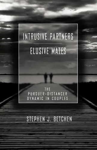 Cover of Intrusive Partners - Elusive Mates
