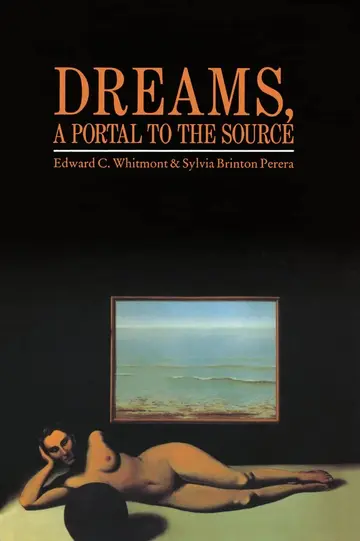 Cover of Dreams, a Portal to the Source