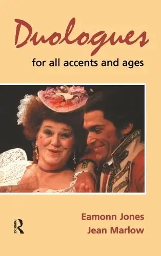 Cover of Duologues for All Accents and Ages