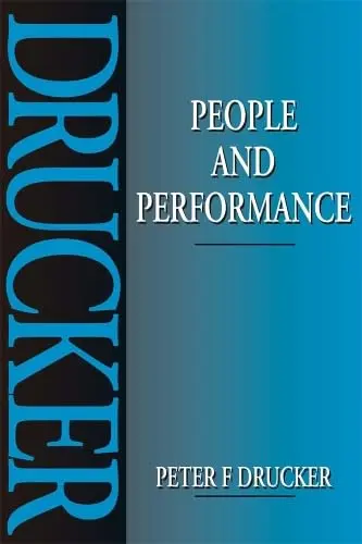 Cover of People and Performance