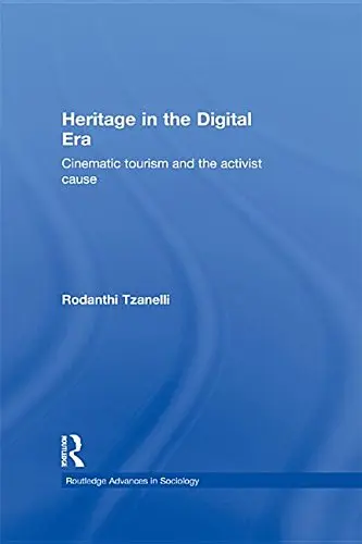 Cover of Heritage in the Digital Era