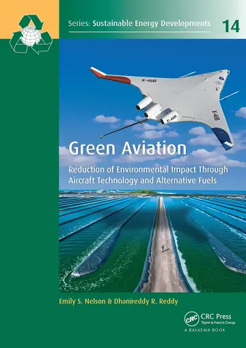 Cover of Green Aviation