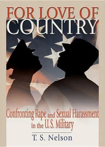 Cover of For Love of Country