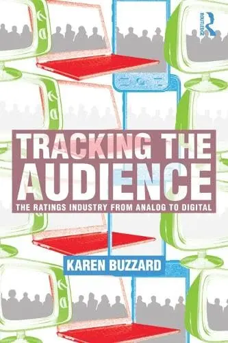 Cover of Tracking the Audience
