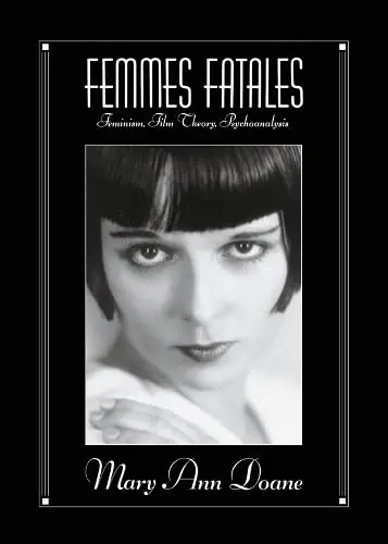 Cover of Femmes Fatales
