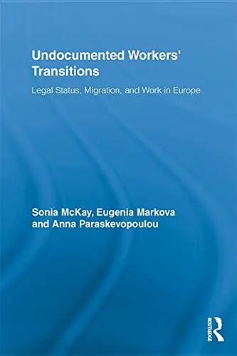 Cover of Undocumented Workers' Transitions