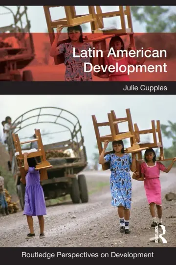 Cover of Latin American Development