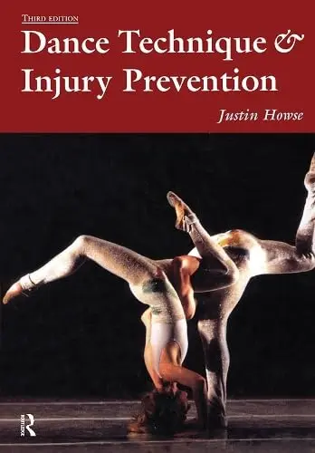 Cover of Dance Technique and Injury Prevention