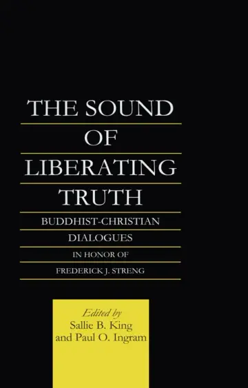 Cover of The Sound of Liberating Truth