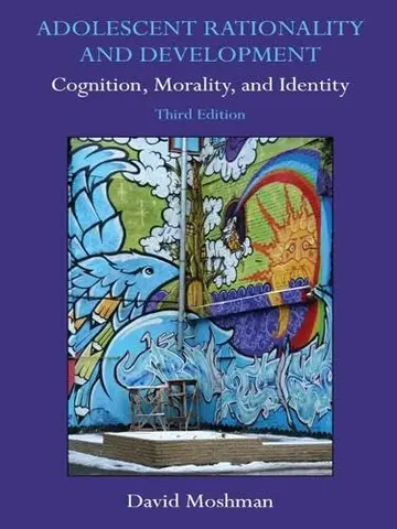 Cover of Adolescent Rationality and Development